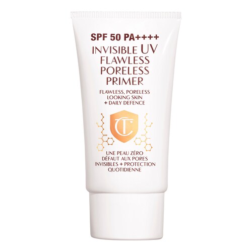 Charlotte Tilbury - Invisible UV Flawless Poreless Primer