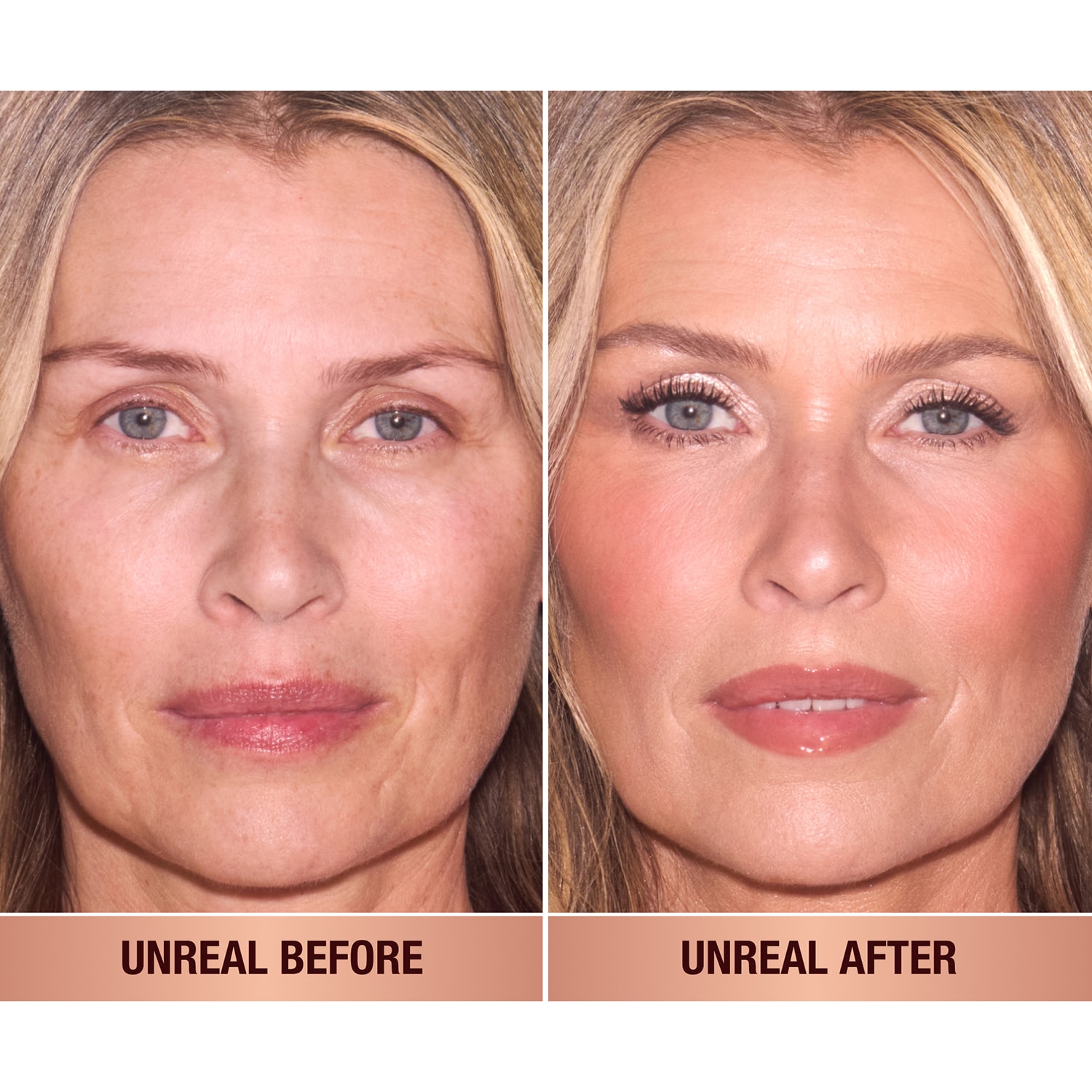 UNREAL BLUSH HEALTHY GLOW STICK 9g
