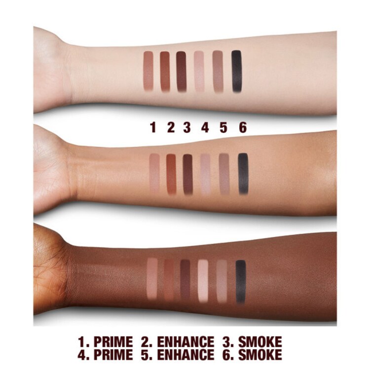 Easy Eye Palette - Palette Occhi