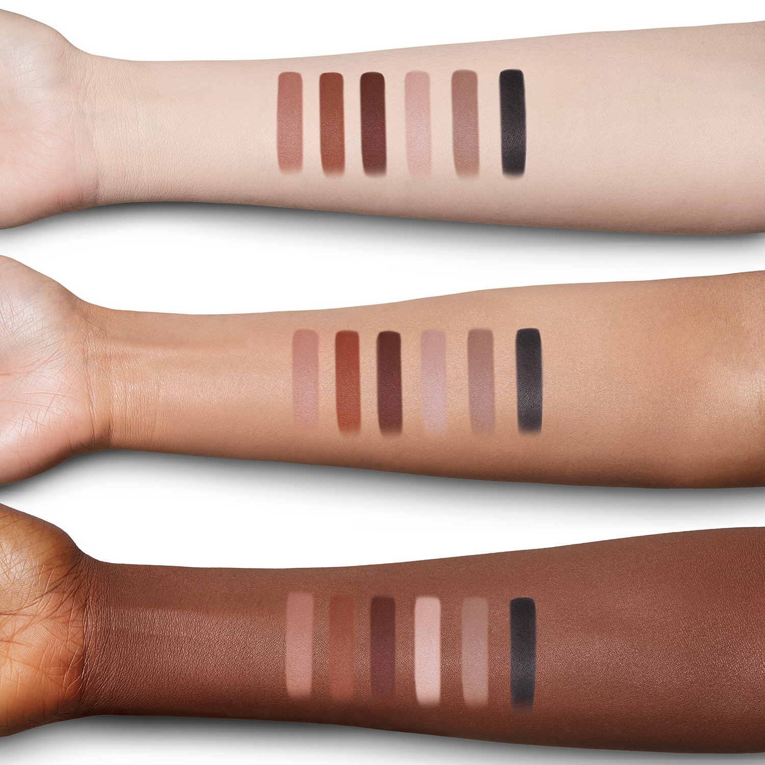 EASY EYE PALETTE