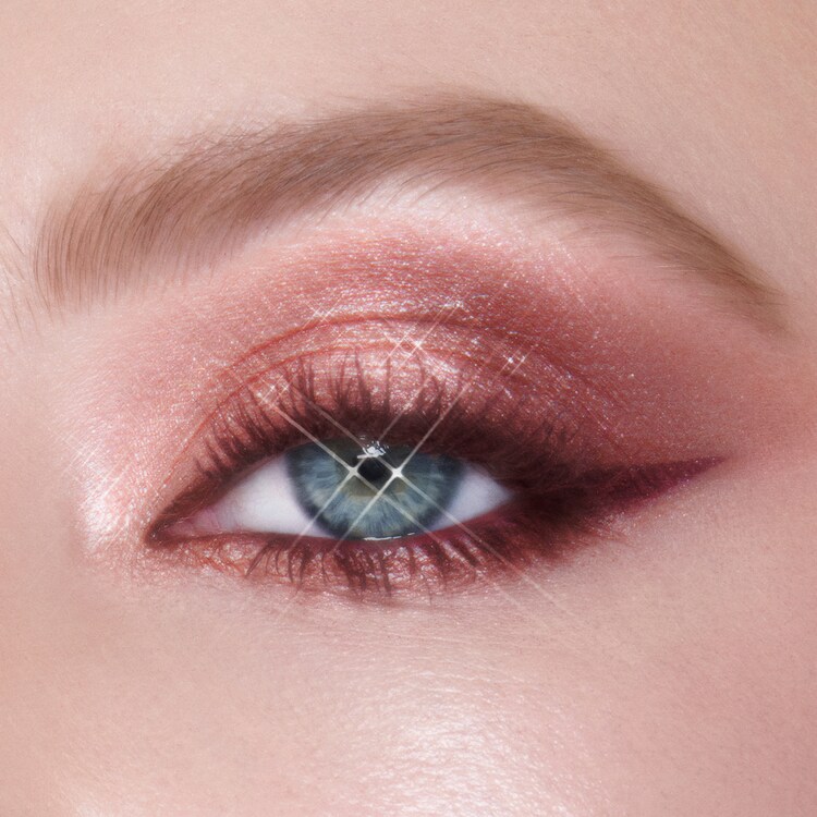 Luxury Palette Pillow Talk - Ögonskuggspalett