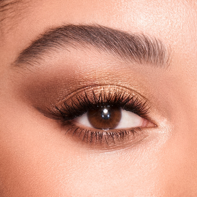 Luxury Palette Pillow Talk - Paleta cieni do powiek