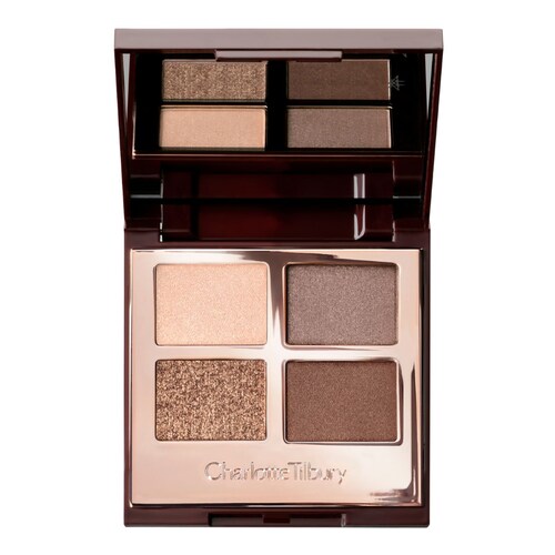CHARLOTTE TILBURY - Luxury Palette Pillow Talk