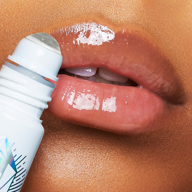Magic Lip Oil Crystal Elixir – Nawilżający olejek do ust
