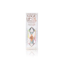 Magic Lip Oil Crystal Elixir - Ruževi za usne