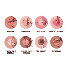 Cheek to chic - Rumenilo