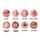 Cheek to chic - Blush poudre