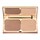 Filmstar Bronze Glow – Paleta do twarzy