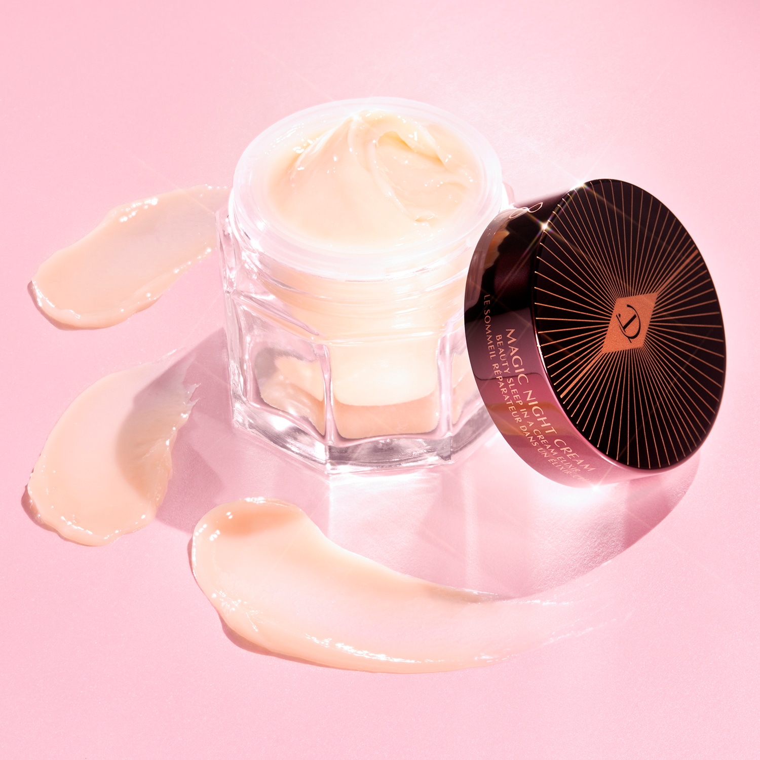 CHARLOTTE'S MAGIC NIGHT CREAM REFILL