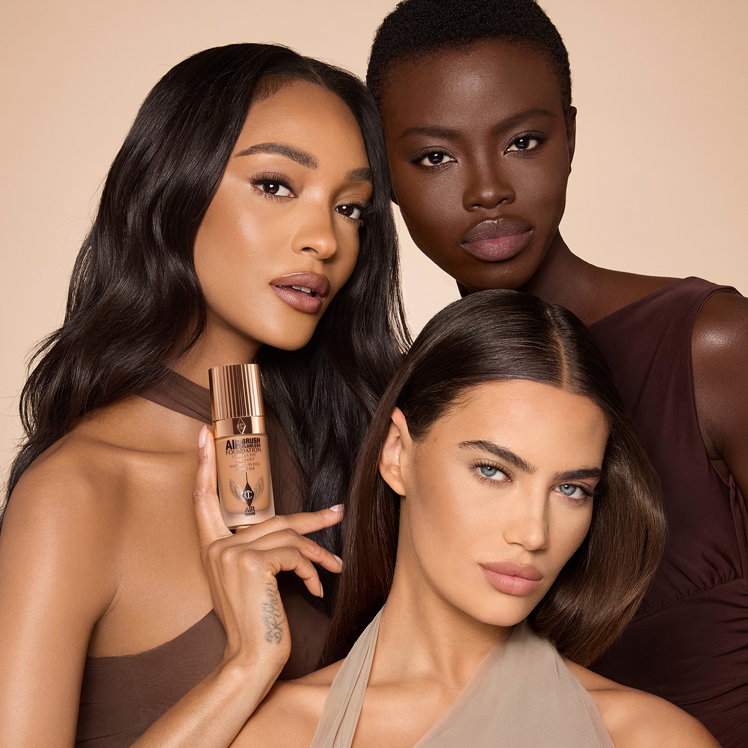 Airbrush Flawless Foundation 30ml