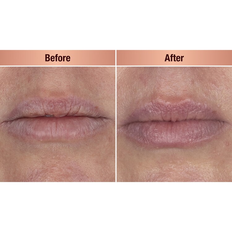 Life Changing Lip Mask — maseczka do ust na noc