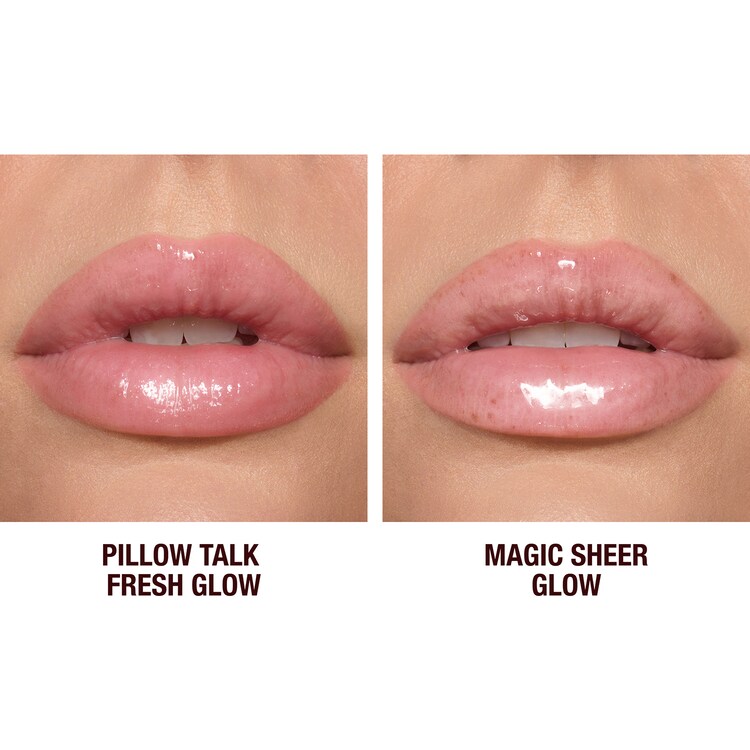 Life Changing Lip Mask — maseczka do ust na noc