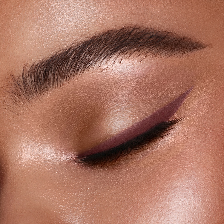 Pillow Talk Eyeliner - Ögonpenna