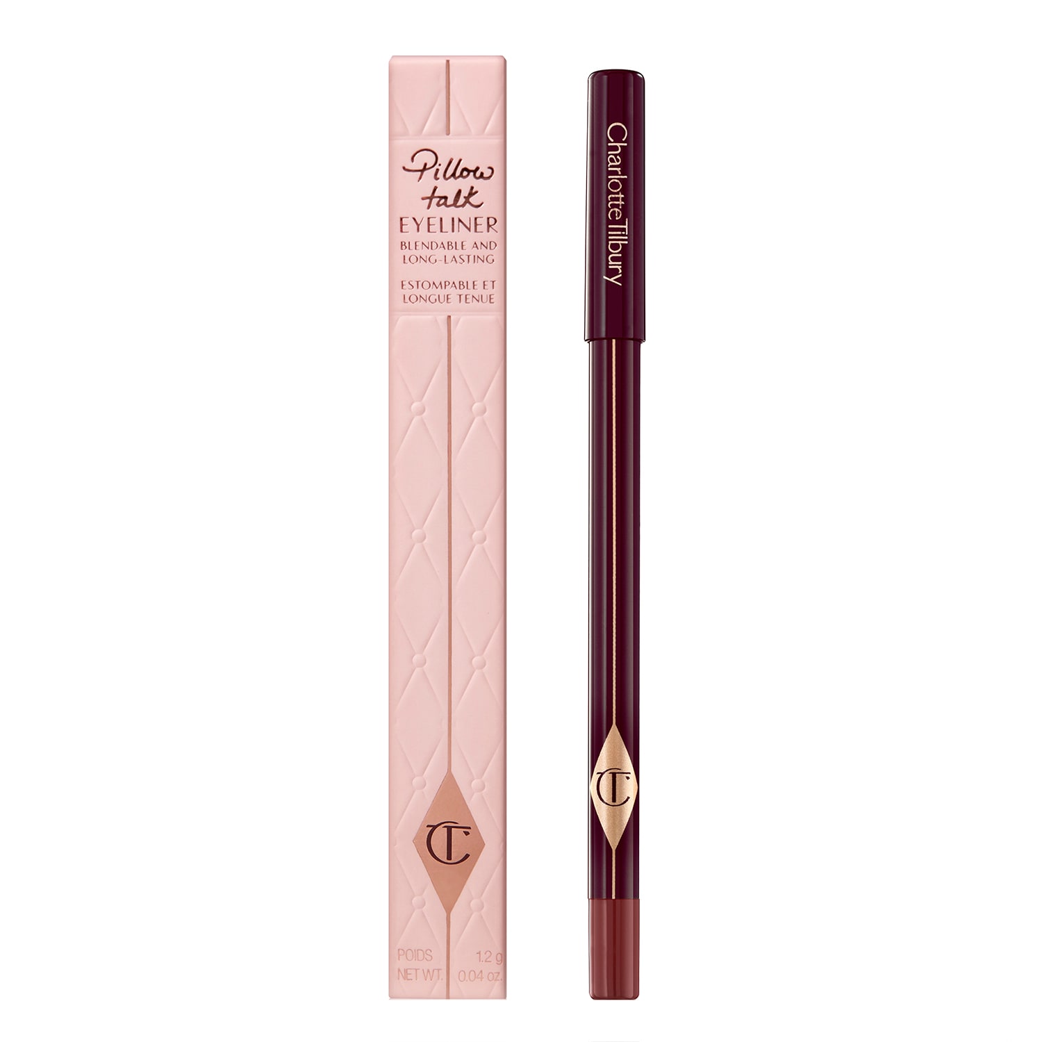 PILLOW TALK EYE LINER