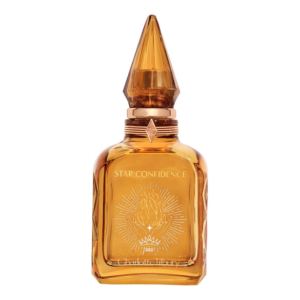 Charlotte Tilbury - Star Confidence - Eau De Parfum - star Confidence Edp 100ml - Donna