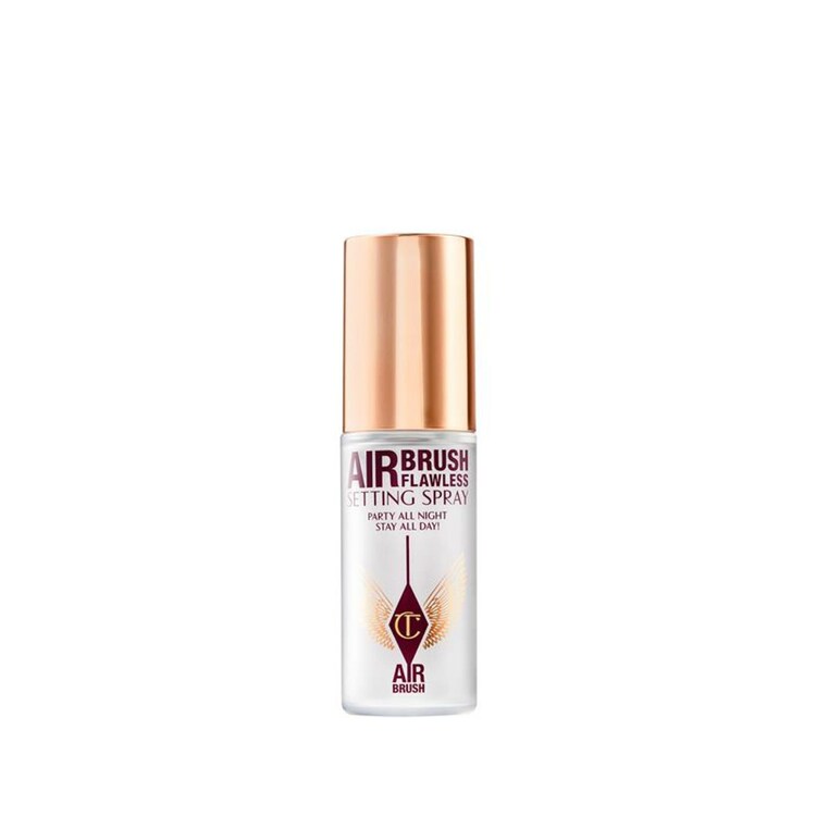 Airbrush Flawless Mini Setting Spray Kit - Makyaj Sabitleyici Sprey Seti 