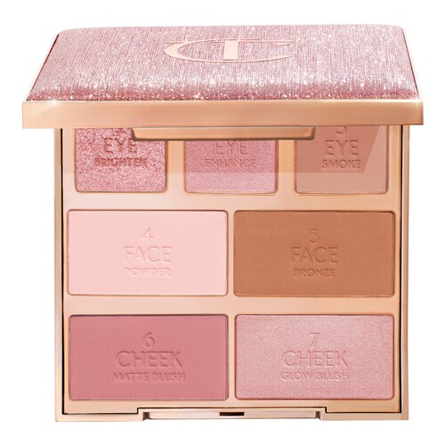 CHARLOTTE TILBURY - Instant Look In A Palette