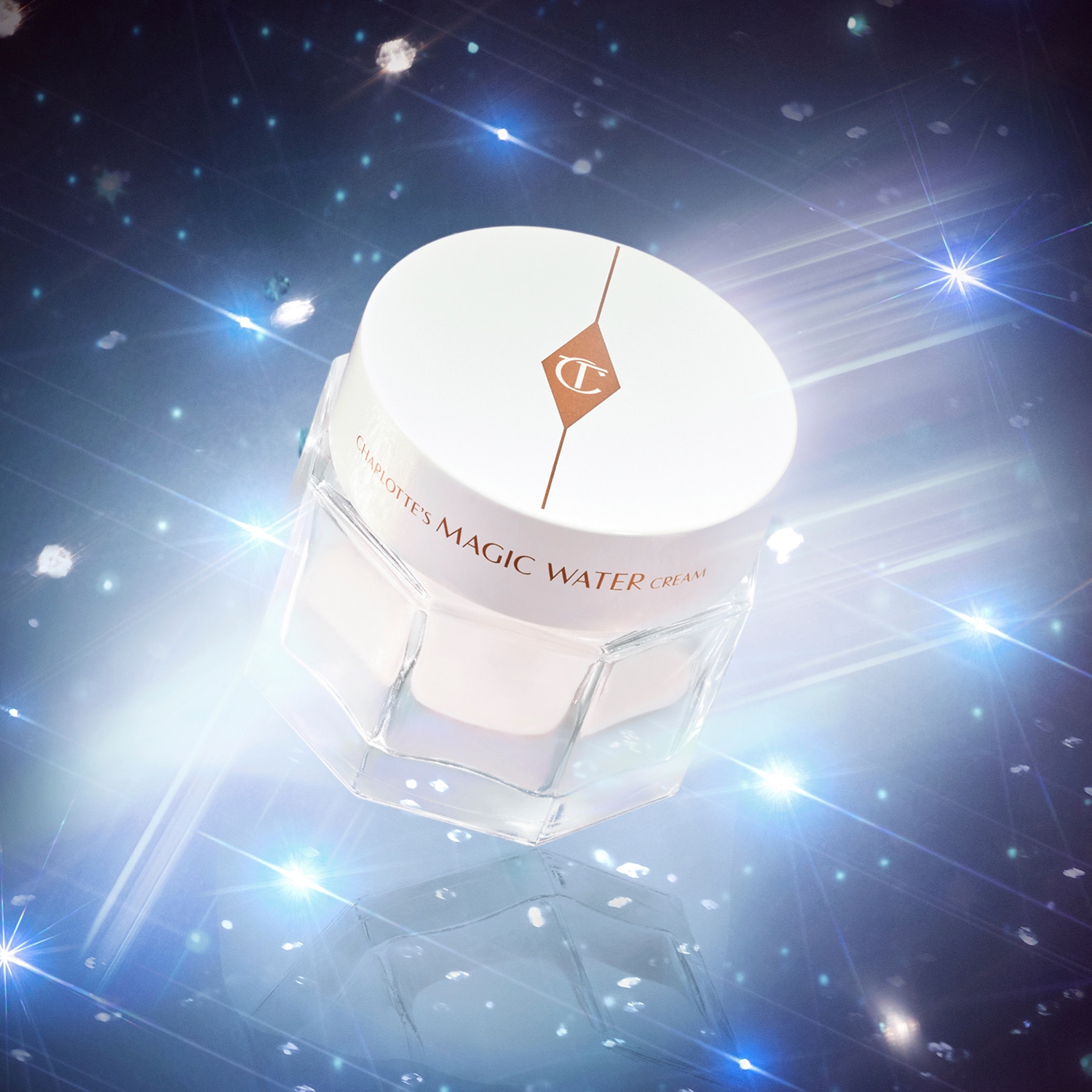 Charlotte's Hydration Revival Skincare Discovery