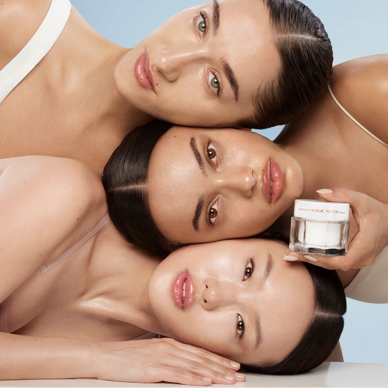 Charlotte's Hydration Revival Skincare Discovery