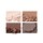 Luxury Palette Pillow Talk The Sophisticate - Lidschattenpalette