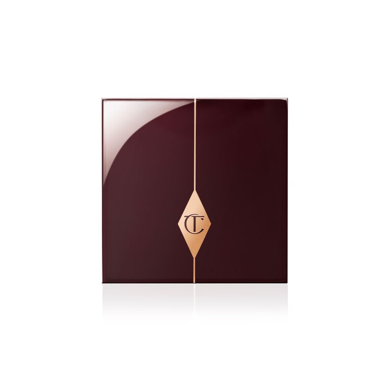 Luxury Palette Pillow Talk The Sophisticate - Lidschattenpalette