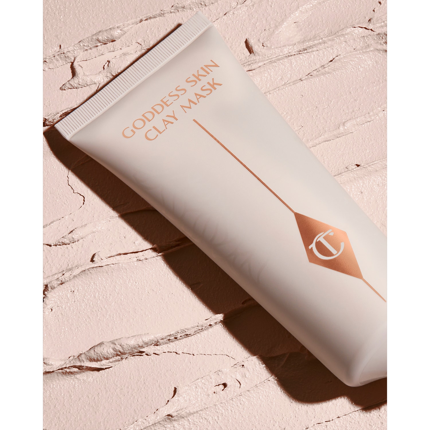 GODDESS SKIN CLAY MASK