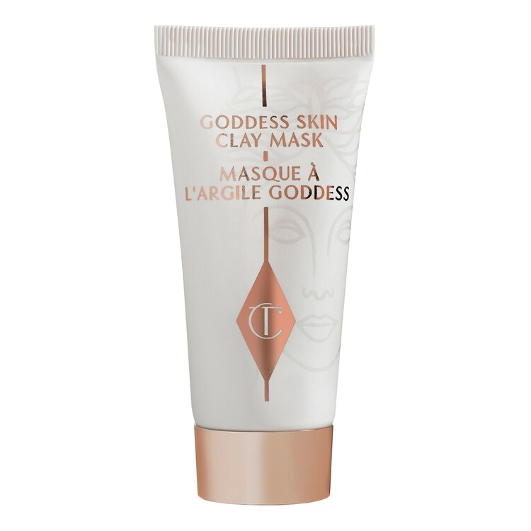 Goddess Skin Clay Mask - Masque visage