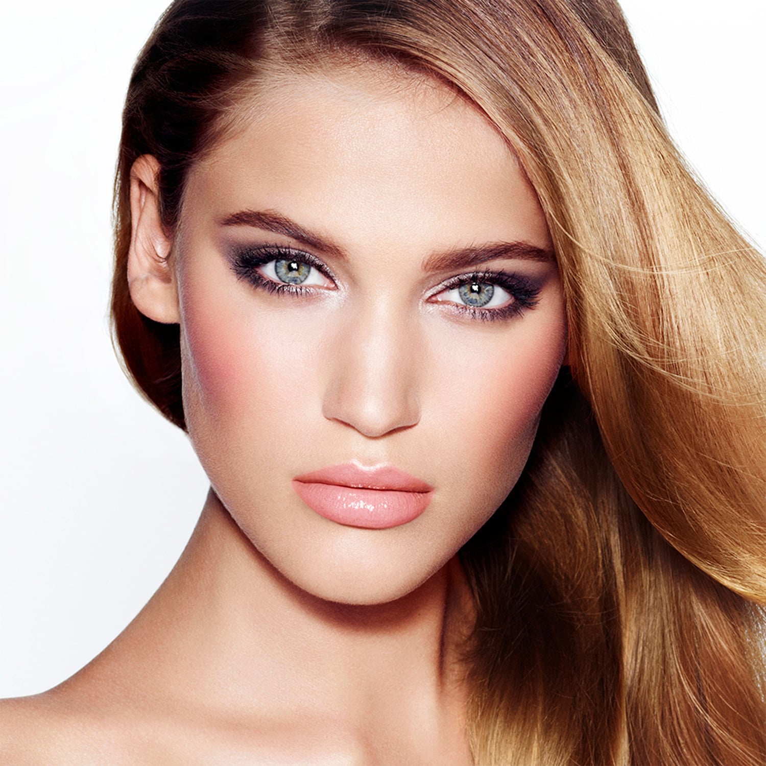 LUXURY PALETTE