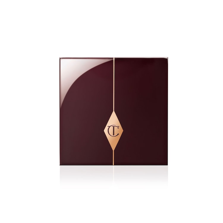 Luxury Palette Pillow Talk The Uptown Girl - Far paleti