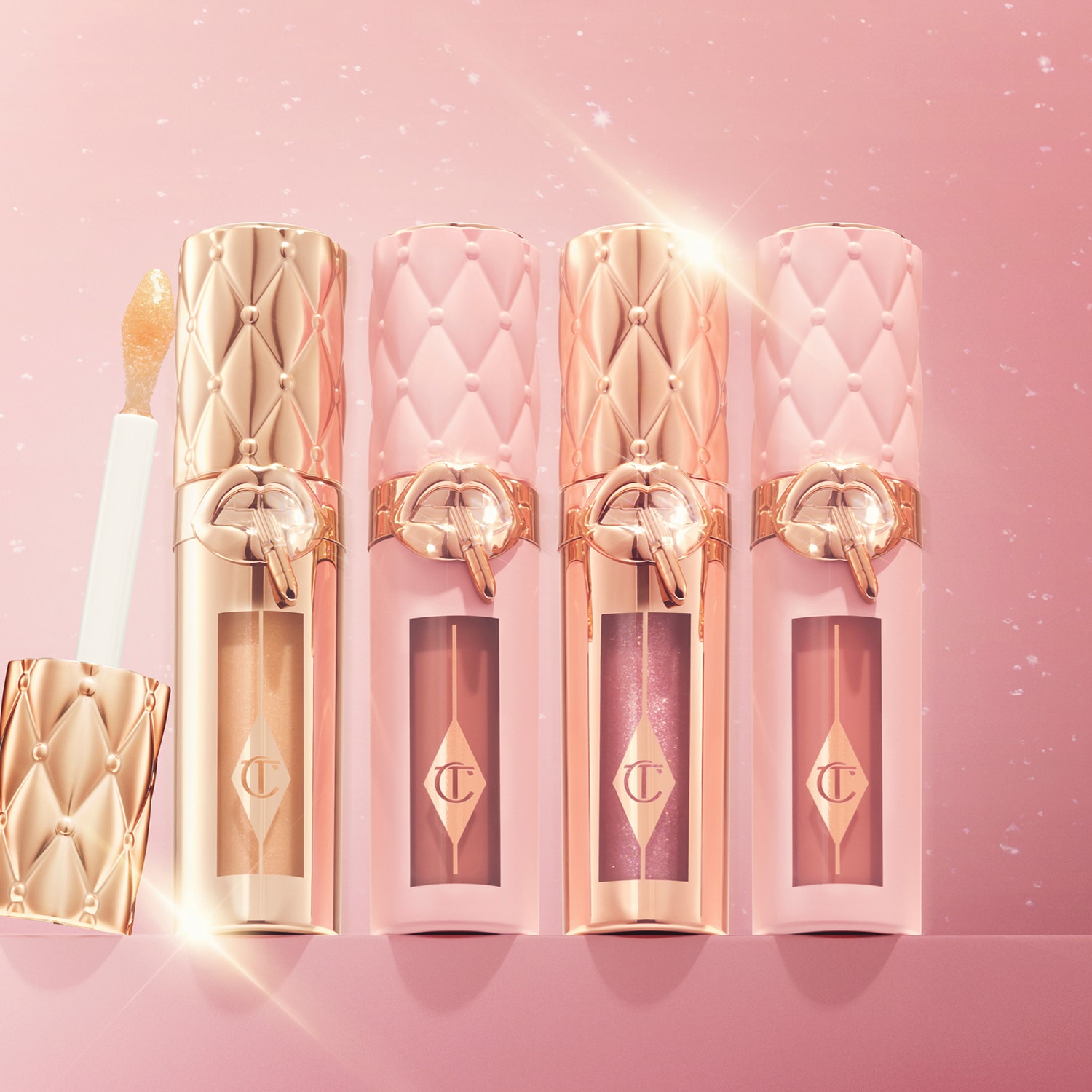 Supernudes Spotlight Lip and Cheek