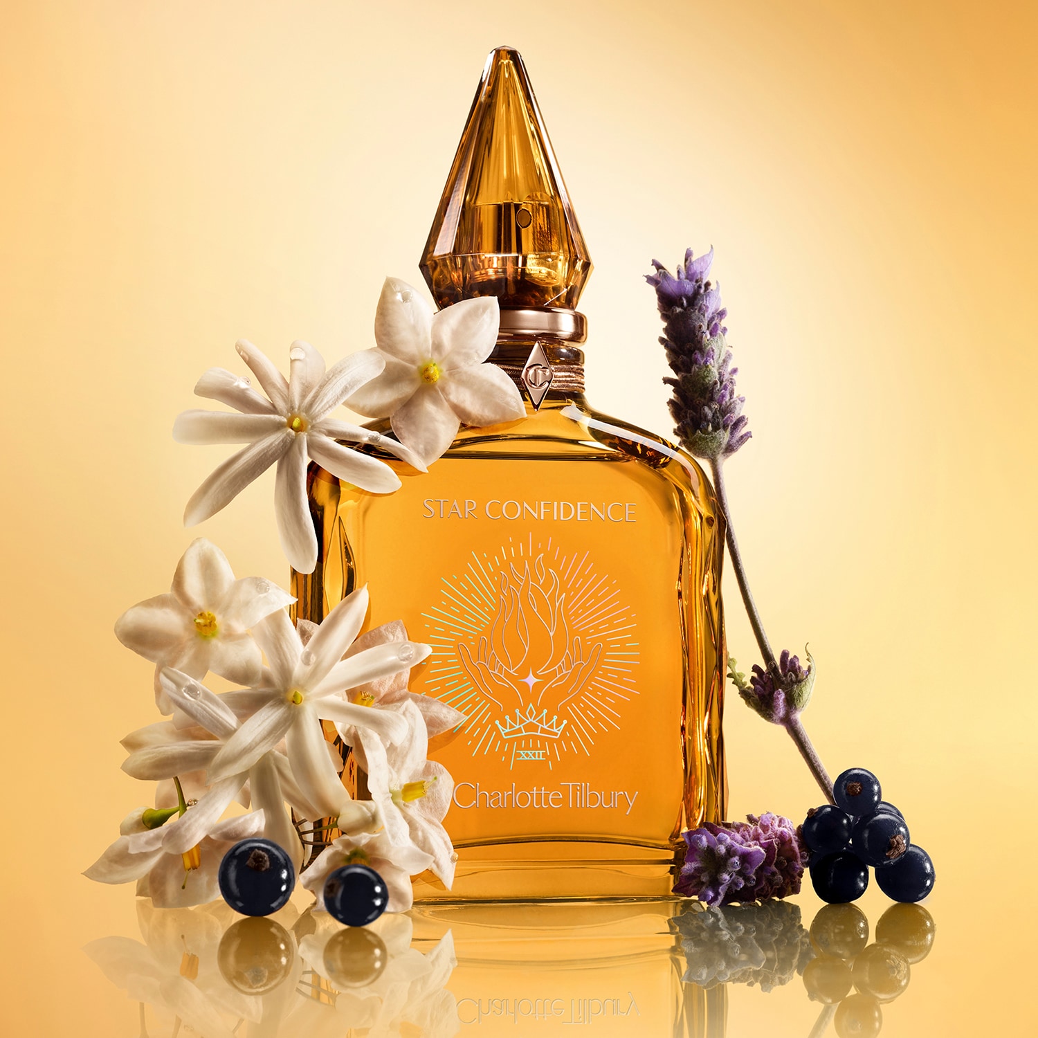 Fragrance Collection Of Emotions - Fragrance Sampling Set