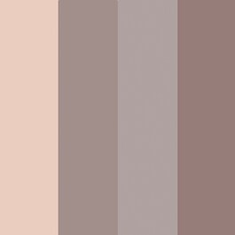 Luxury Palette Pillow Talk The Rock Chick - Paleta sjenila za oči