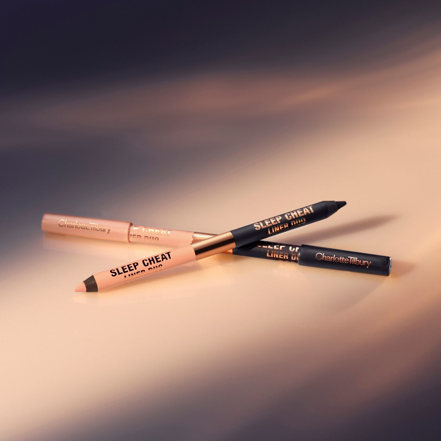 Sleep Cheat Liner Duo 10g