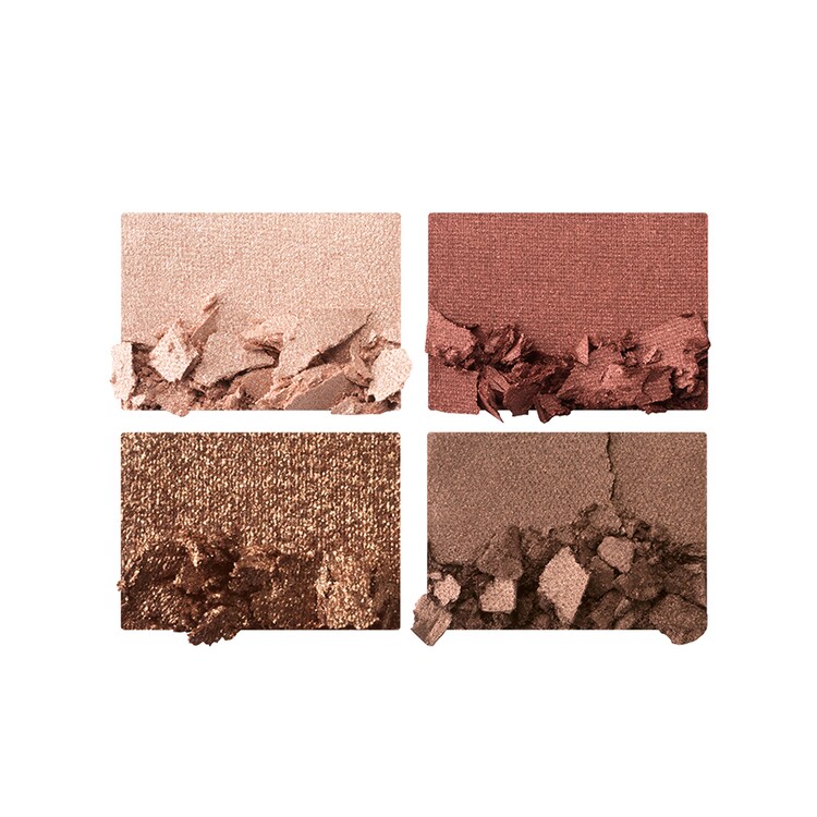 Luxury Palette Pillow Talk Bella Sofia - Ögonskuggspalett