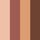Luxury Palette Pillow Talk Bella Sofia - Ögonskuggspalett