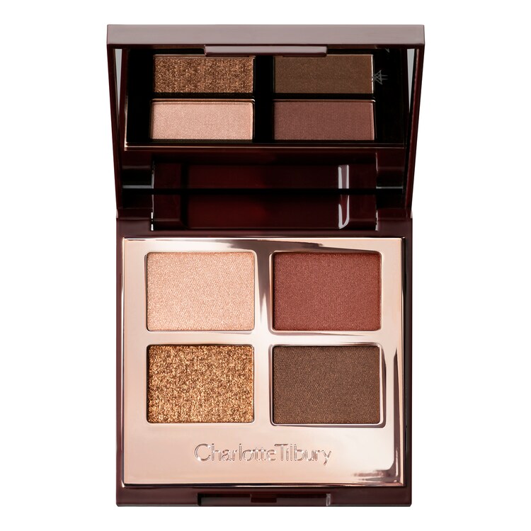 Luxury Palette Pillow Talk Bella Sofia - Far Paleti