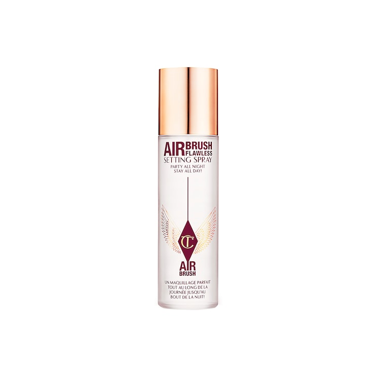 Airbrush Flawless Finish Setting Spray - Spray fixateur maquillage