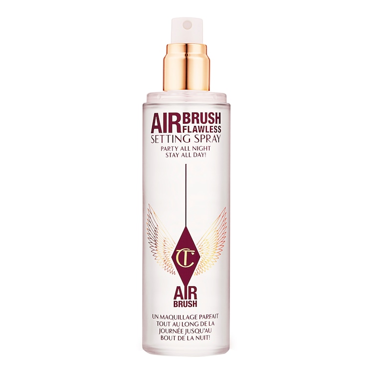 Airbrush Flawless Finish Setting Spray - Spray fixateur maquillage