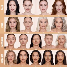 Airbrush Flawless Blur korektor - besprijekorni korektor