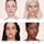 Airbrush Flawless Blur Concealer - Concealer, feuchtigkeitsspendend, langer Halt