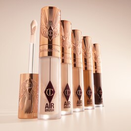 Airbrush Flawless Blur korektor - besprijekorni korektor