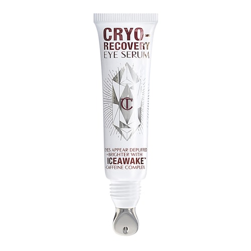 CHARLOTTE TILBURY - Cryo Recovery Eye Serum