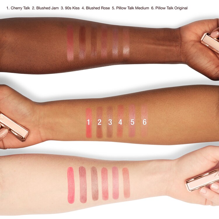 Blush Balm Lip Tint - Lippenbalm