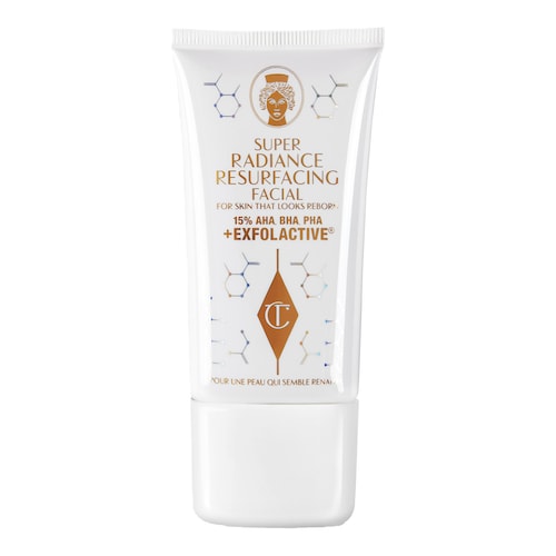 CHARLOTTE TILBURY - Super Radiance Resurfacing Facial