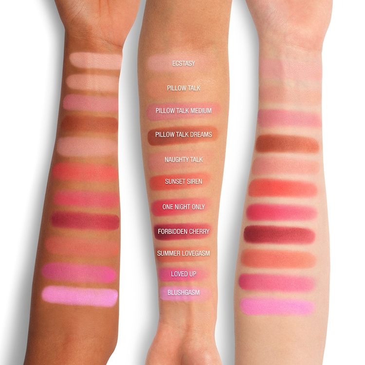 Airbrush Flawless Blush Blur - Blush