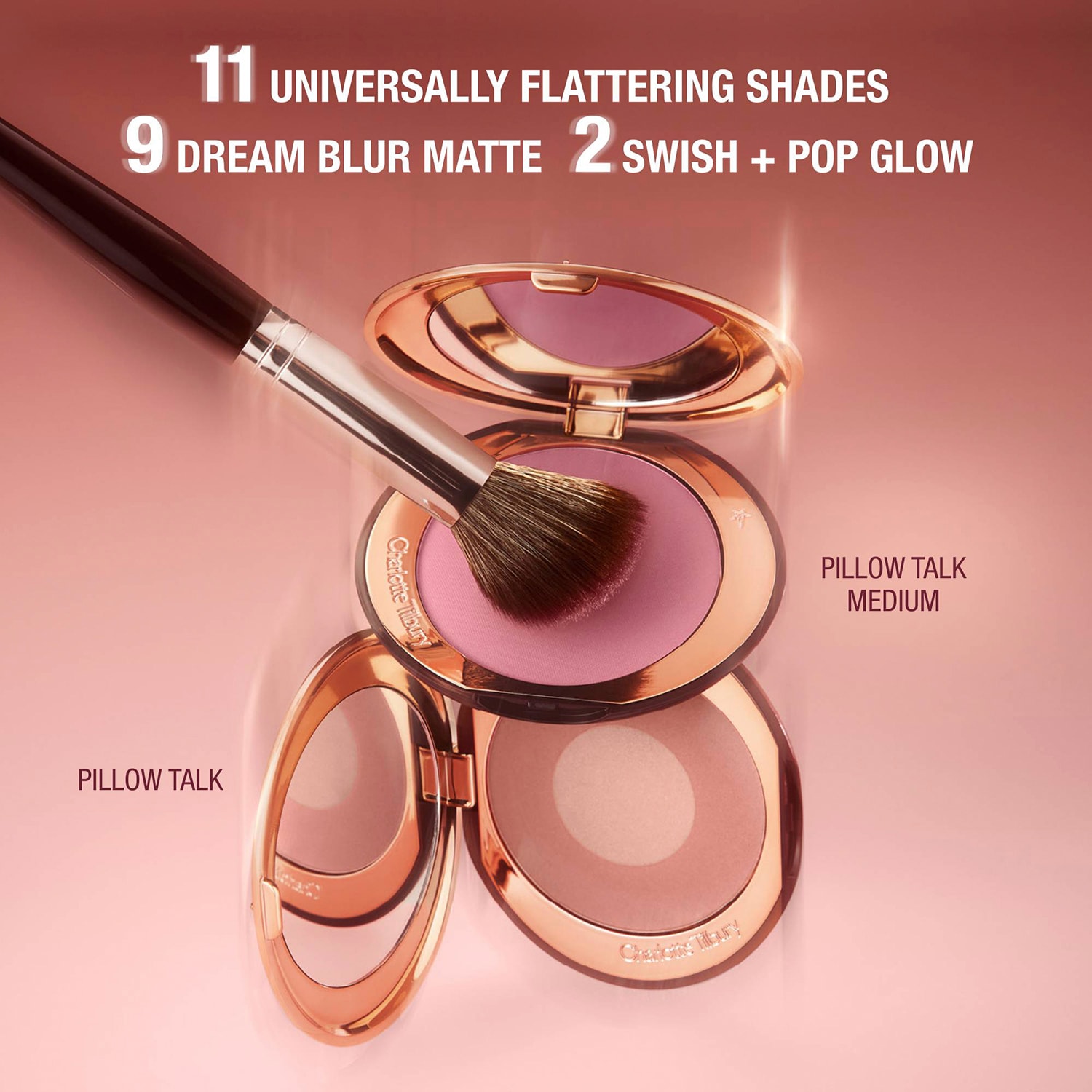 Airbrush Flawless Blush Blur