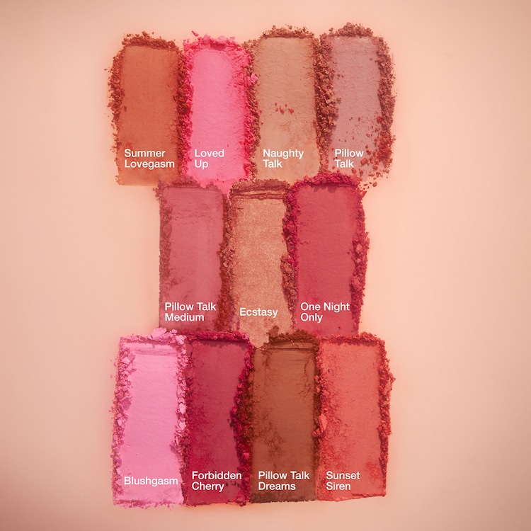 Airbrush Flawless Blush Blur - Blush
