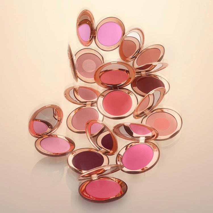 Airbrush Flawless Blush Blur - Blush