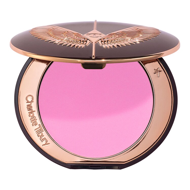 Airbrush Flawless Blush Blur - Allık