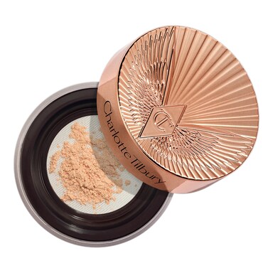 CHARLOTTE TILBURY - Airbrush Flawless Blur Loose Powder